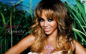 Beyonce Knowles